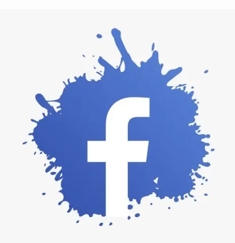 logo site facebook
