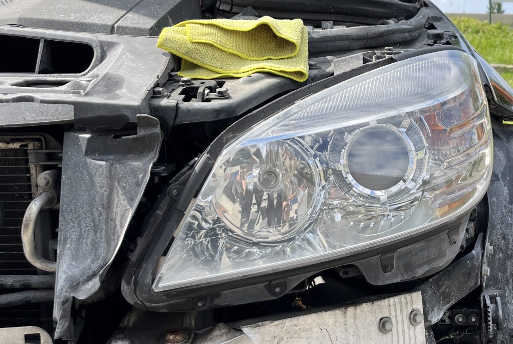 rénovation phare après