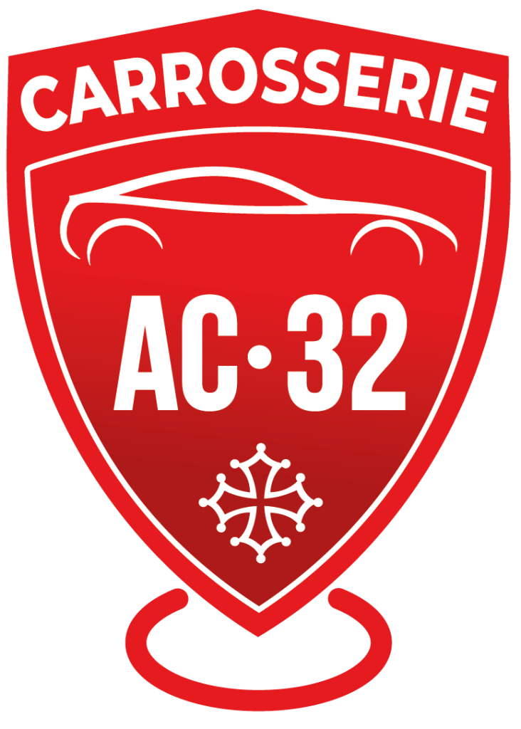 LOGO CARROSSERIE AC32