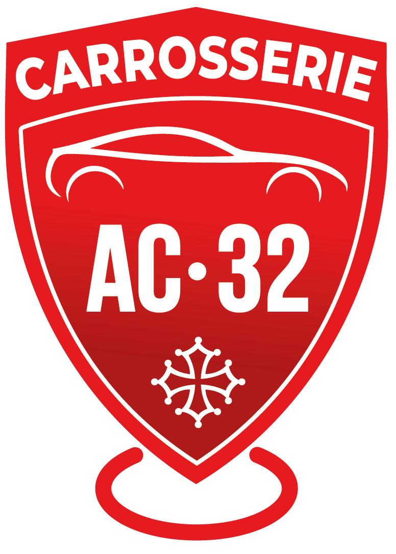 LOGO CARROSSERIE AC32