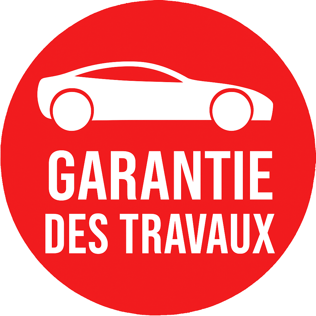garantie des travaux